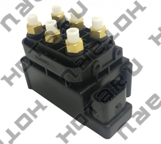 Блок шинных кранов HASV2302 HOTARU