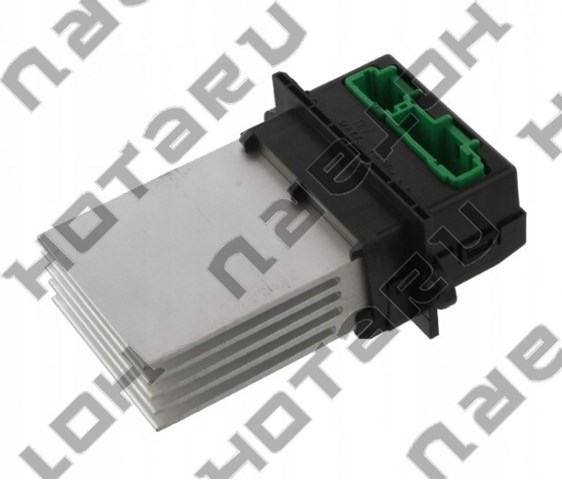 Реостат HBE0212 HOTARU