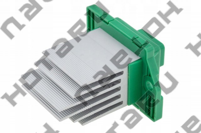 Реостат HBE1209 HOTARU