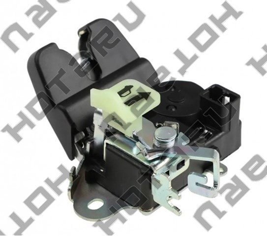 Замок пятой двери HBE1226 HOTARU