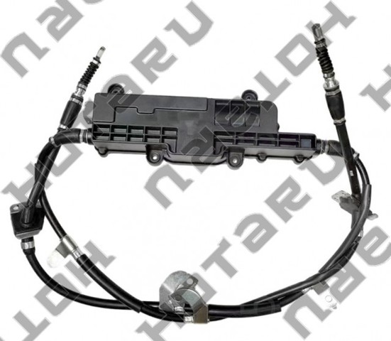 Электро мотор ручника HBE1237 HOTARU