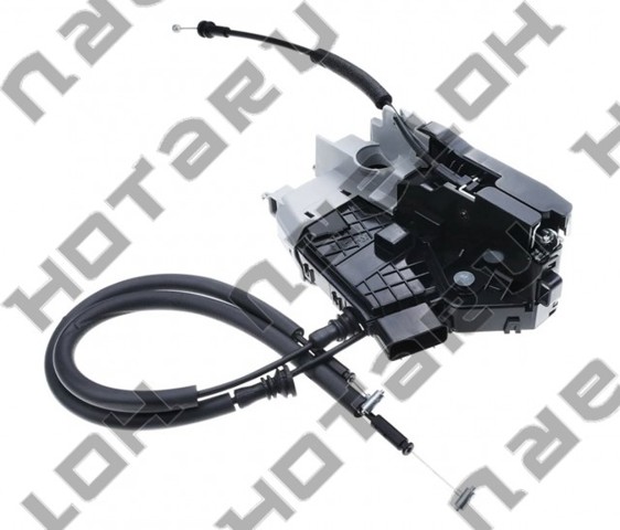 Запор кабины HBE1246 HOTARU