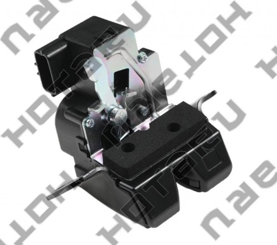 Замок задней двери HBE1251 HOTARU