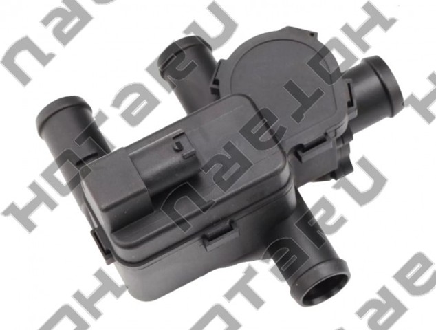 HOTARU HBE1622 Кран печки в наличии Житомир