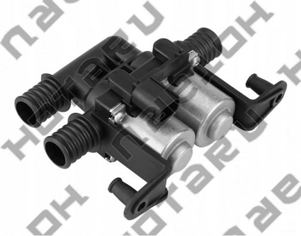 Кран отопителя HBE1926 HOTARU