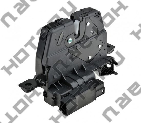 Замок крышки багажника HBE1951 HOTARU