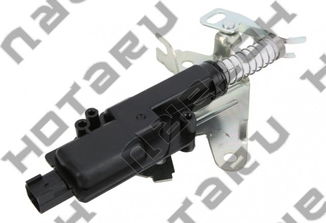 Мотор открытия замка багажника HBE2108 HOTARU
