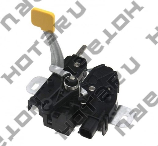 Замок крышки капота HBE2116 HOTARU