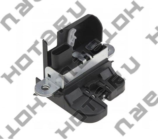 Замок пятой двери HBE2323 HOTARU