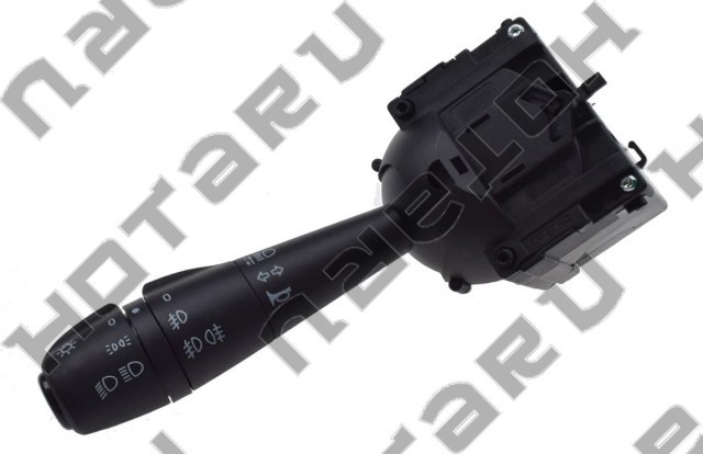 Левый подрулевой переключатель HBE2402 HOTARU