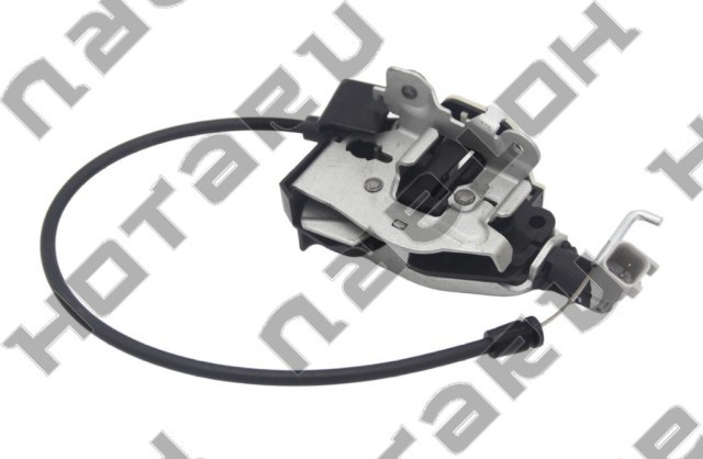 Замок двери багажника HBE2910 HOTARU