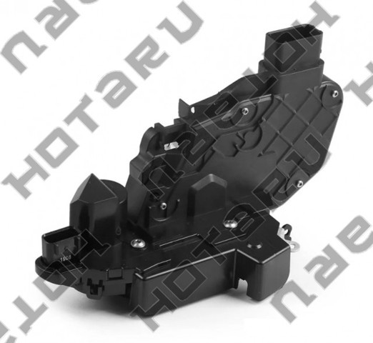Замок задней правой двери  HBE2916 HOTARU