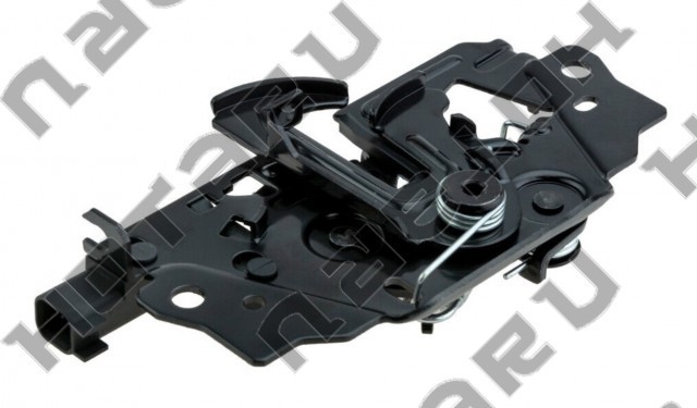 Замок крышки капота HBE6708 HOTARU