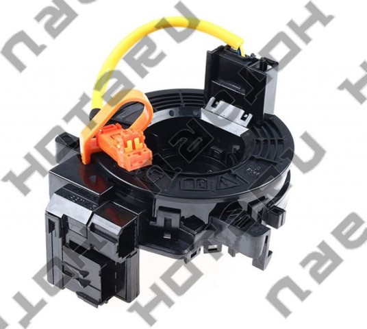 HOTARU HCS0102 Кольцо контактное, шлейф руля в наличии Павлоград