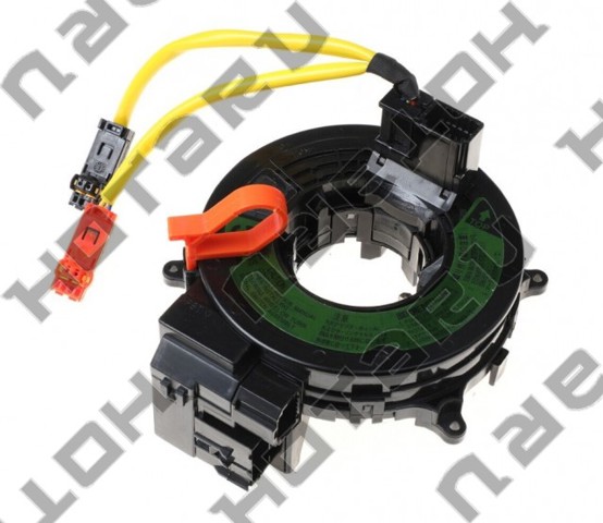 HOTARU HCS0105 Кольцо контактное, шлейф руля в наличии Чернигов