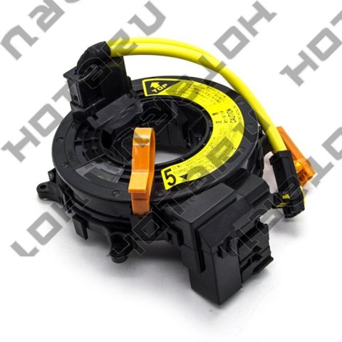 HOTARU HCS0105 Кольцо контактное, шлейф руля в наличии Кривой Рог
