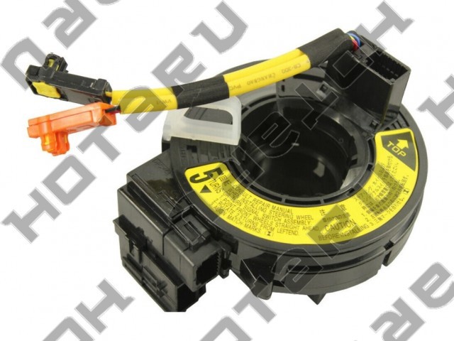HOTARU HCS0119 Кольцо контактное, шлейф руля в наличии Ужгород