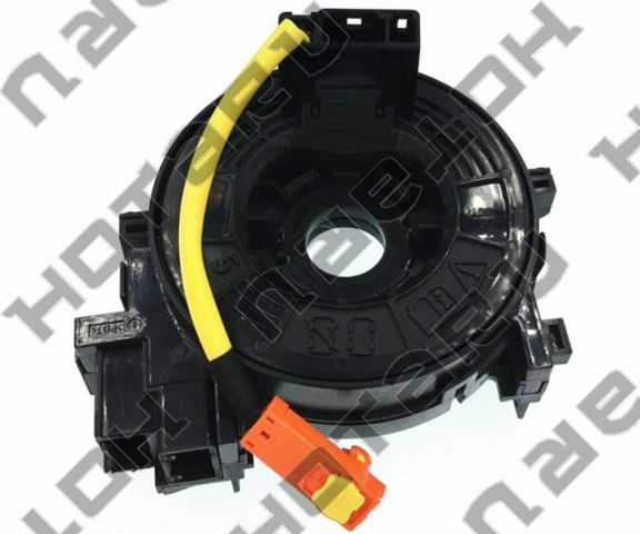 Кольцо AIRBAG контактное, шлейф руля HCS0153 HOTARU