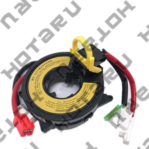 Подрулевой шлейф HCS0407 HOTARU
