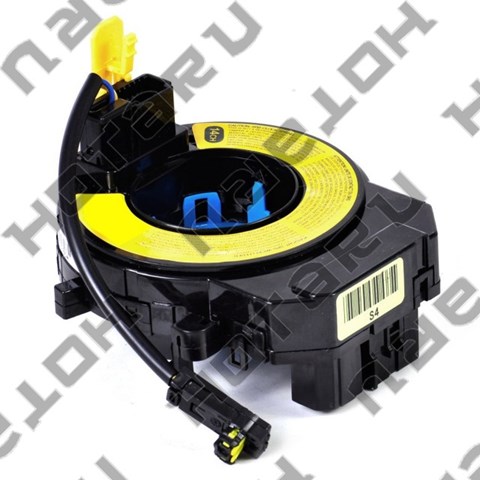 HOTARU HCS1229 Кольцо контактное, шлейф руля в наличии Житомир