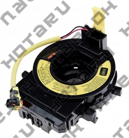 HCS1248 HOTARU Шлейф руля купить в Днепр