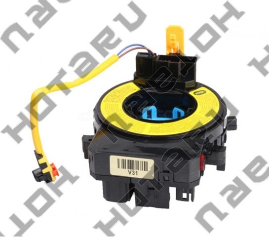 HCS1252 HOTARU Кольцо контактное, шлейф руля купить в Черкассы