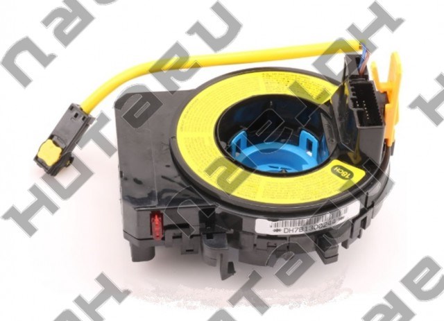 HCS1255 HOTARU Кольцо контактное, шлейф руля купить в Львов