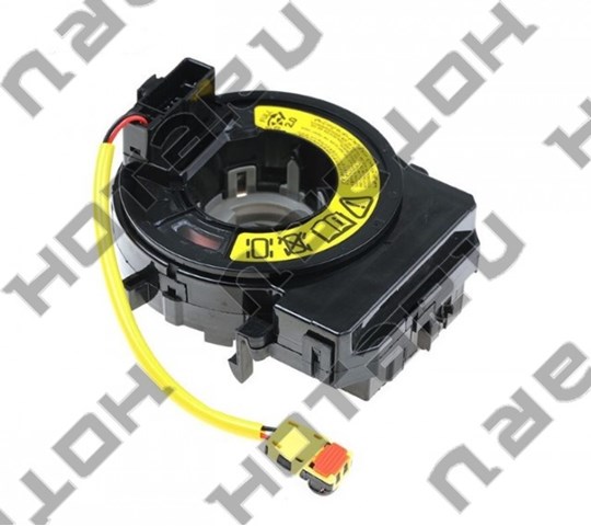 HCS1256 HOTARU Кольцо контактное, шлейф руля купить в Каменское