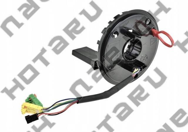 Кольцо AIRBAG контактное, шлейф руля HCS1601 HOTARU