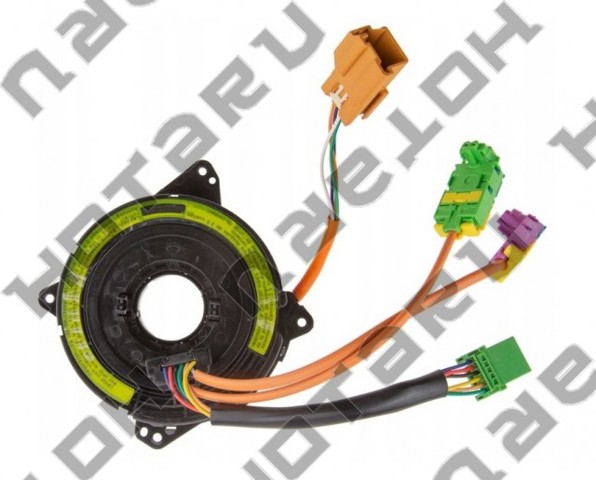 Кольцо Айрбег контактное HCS2705 HOTARU