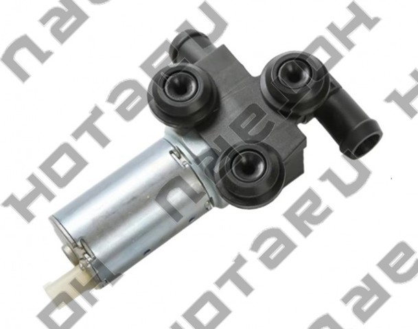 Дополнительная электро помпа HCWP1901 HOTARU