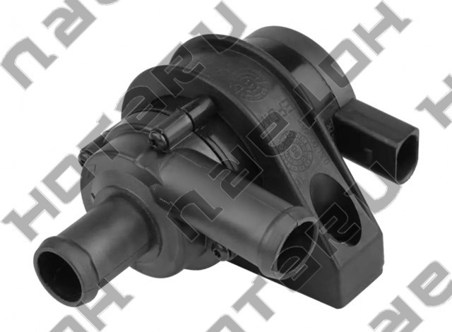 Водяной насос охлаждения электрический дополнительный HCWP2309 HOTARU