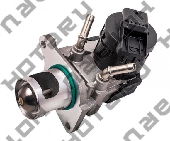 Клапан EGR системы рециркуляции отработавших газов HEGR1901 HOTARU
