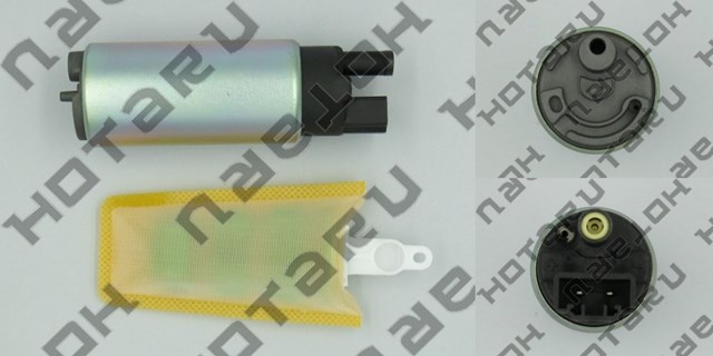 Элемент турбинка топливного насоса HFP0101F HOTARU