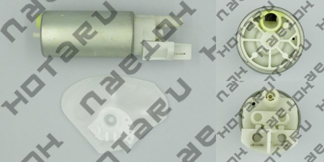 Топливный насос погружной электрический HFP0203F HOTARU