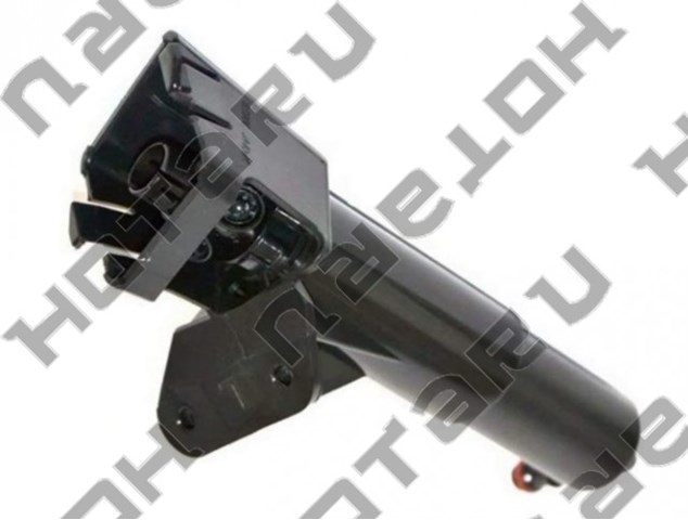 Сопло омывателя фары передней, левой HHW0103 HOTARU