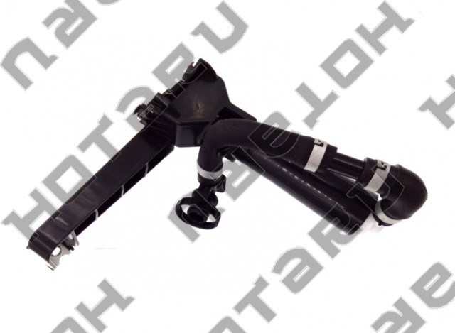Подъемный цилиндр HHW0127 HOTARU