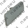 Накладка форсунки омывателя передней фары HHW0155C HOTARU