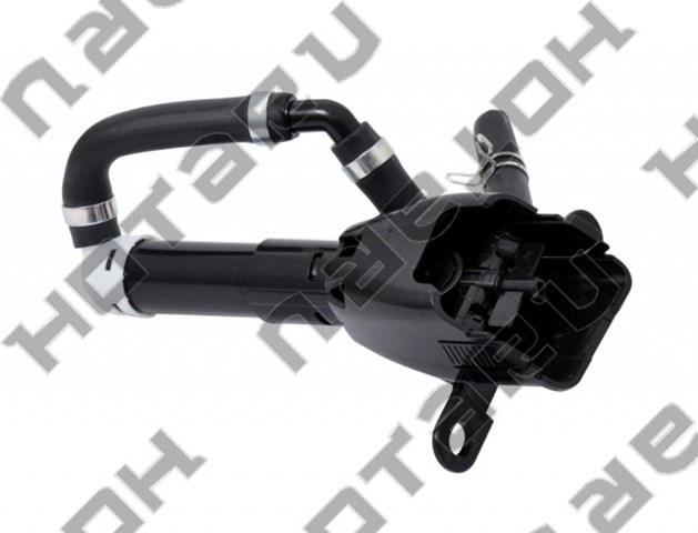 Форсунка омывателя фары передней, левой HHW0401 HOTARU