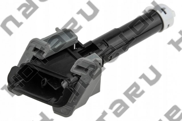 Держатель форсунки омывателя фары HHW0412 HOTARU