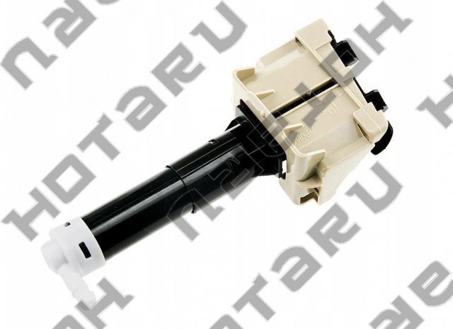 Форсунка омывателя фары передней, левой HHW0507 HOTARU