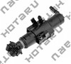 Форсунка омывателя фары левая (ford gv4113l015ae) HHW-2105