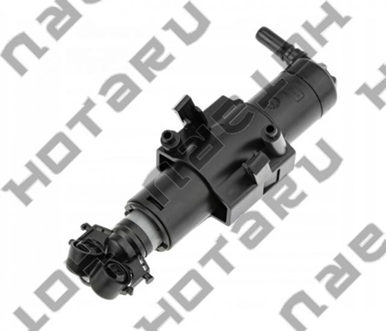 Форсунка омывателя фары передней, правой HHW2106 HOTARU