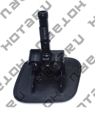 Накладка форсунки омывателя передней фары HHW2206C HOTARU