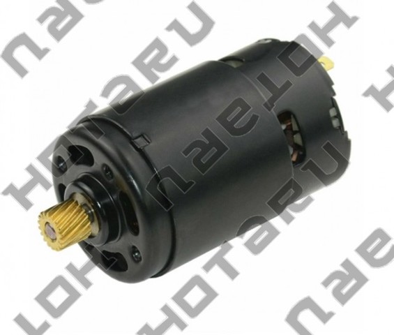 Электропривод ручного тормоза HPBM1902 HOTARU