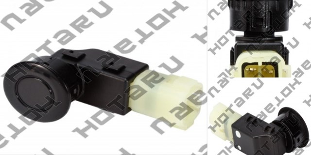 Датчик сигнализации парковки (парктроник), задний HPS0109 HOTARU