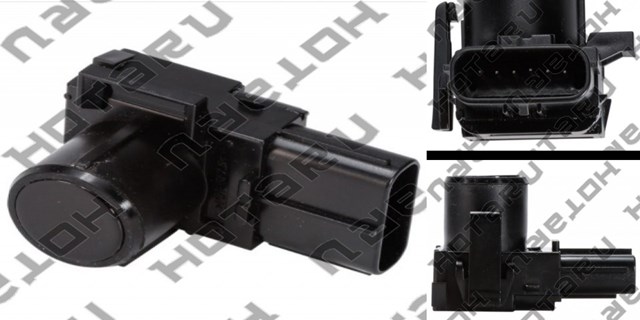 Датчики парковки задний HPS0123 HOTARU