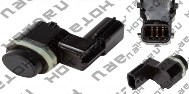 Передние парктроники HPS0202 HOTARU