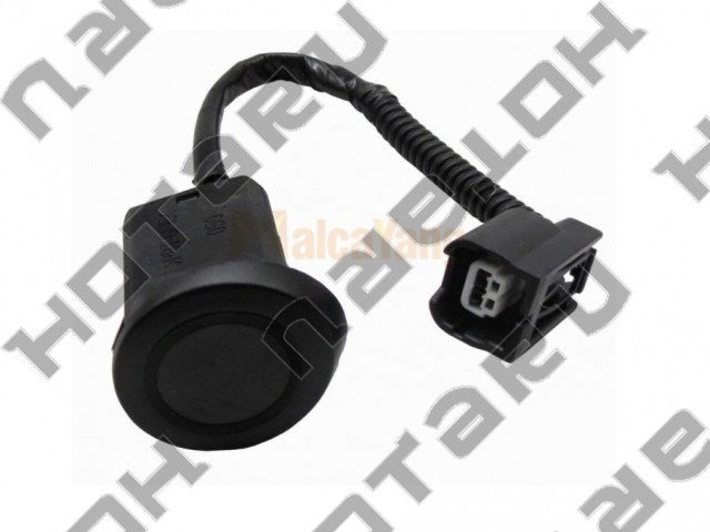 Датчик сигнализации парковки (парктроник), задний HPS0304 HOTARU