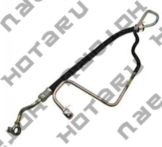 Шланг высокого давления ГУР HPSHCU4 HOTARU